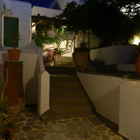 Hotell Adonis And