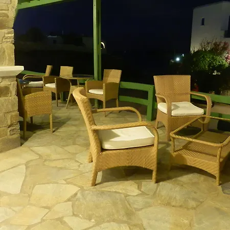 Hotell Adonis And
