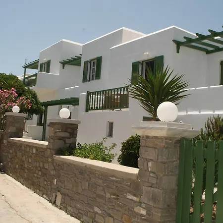 Hotell Adonis And