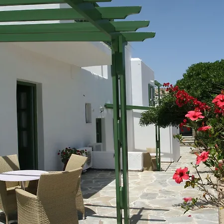 Hotell Adonis And 3*