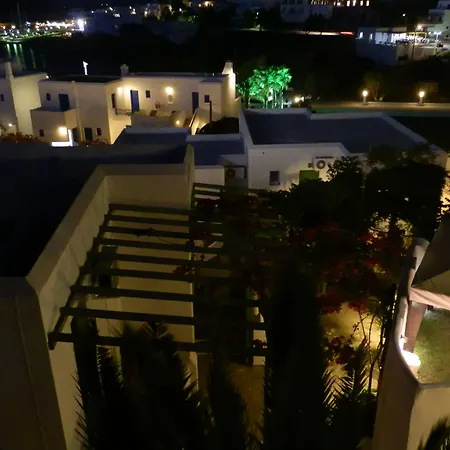 Hotell Adonis And