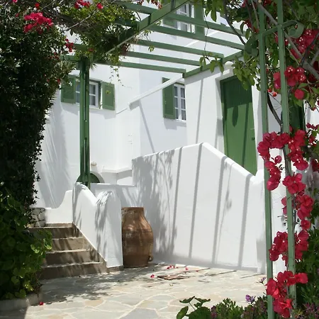 Hotell Adonis And