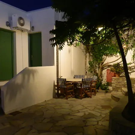Hotell Adonis And