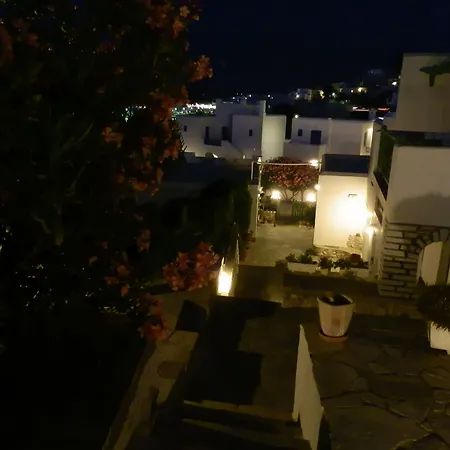 Hotell Adonis And 3*