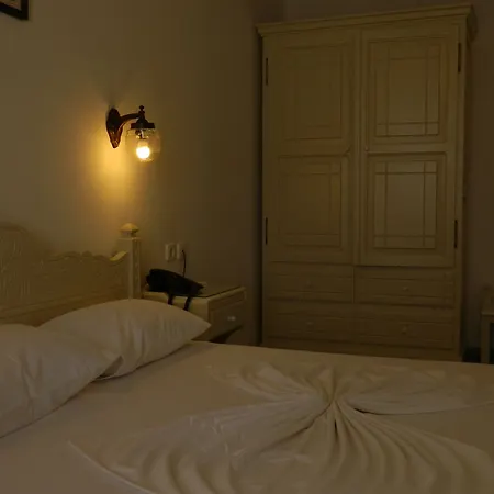 Hotell Adonis And