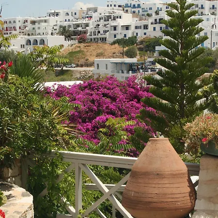 Hotell Adonis And 3*