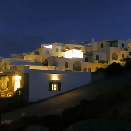 Hotell Adonis And 3*