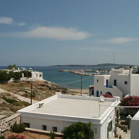 Hotell Adonis And